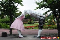 Vé máy bay từ Đà Nẵng đi Jeju