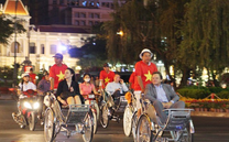 Vé máy bay từ Đà Nẵng đi Sài Gòn