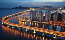 Vé máy bay từ Hà Nội đi Busan