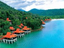 Vé máy bay từ Hà Nội đi Malaysia