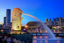 Vé máy bay từ Hà Nội đi Singapore