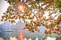 Vé máy bay từ Nha Trang đi Hà Nội