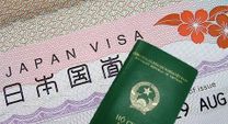 Visa công tác Nhật Bản