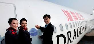 Vé máy bay Dragon Air 1