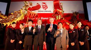 Dragon Air