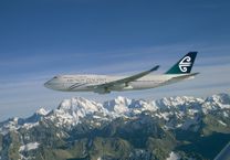 Khai trương đường bay thẳng từ Hồ Chí Minh đi Auckland